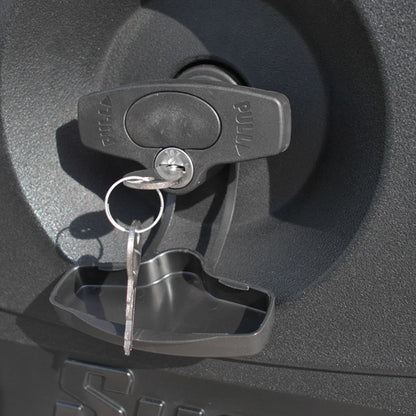 Magic 70 S tool box, plastic, 700/350/350 mm (W/H/D)