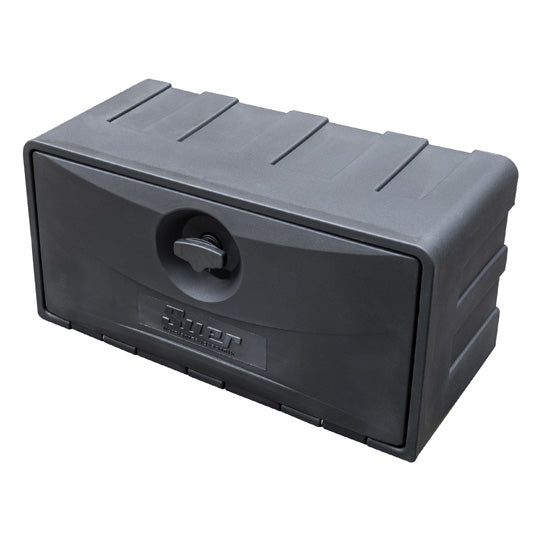 Magic 70 S tool box, plastic, 700/350/350 mm (W/H/D)