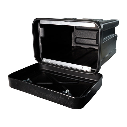 Tool box WK-PE 1, 400 × 250 × 440 mm (w × h × d)