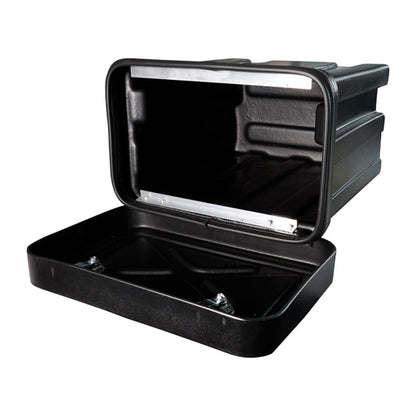 Tool box WK-PE 1, 400 × 250 × 440 mm (w × h × d)