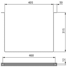 Retaining bracket/WK-PE 1