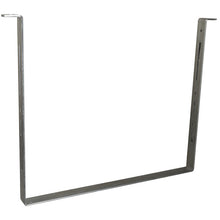 Retaining bracket/WK-PE 4 + WK-HP 40