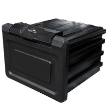 Toolbox WK-FS 30 SG, PP, drop-down handle, 600/420/580 mm, o.L.