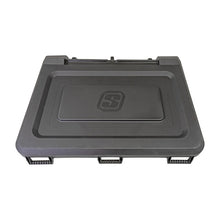 Lid f. toolboxes WK-FS 20/30/50 SG, w/ Suer logo