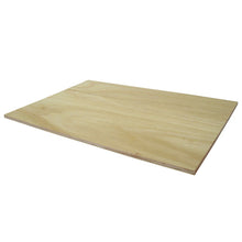 Shelf for toolboxes WK-FS 80, wood