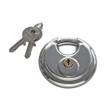 Disc lock 20/70