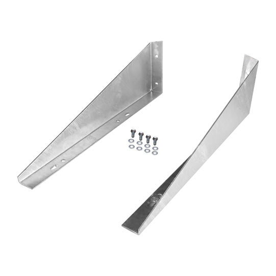 Universal bracket f. water tank 32 litres, galvanised