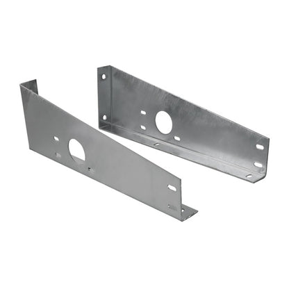 Mounting bracket f. WT-B 25, NB64, 60, 50, 50D, stl. fvz