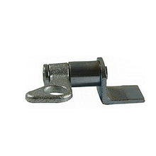 Scribe, completely galvanised, f. sheet stl. toolboxes