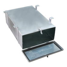 Tool box WK 2, stl., 400/180/620, reamers, holder