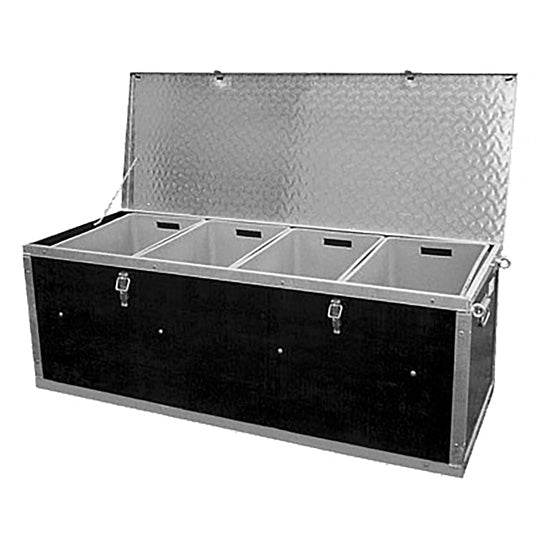Tool/transport box WK 60 (empty)