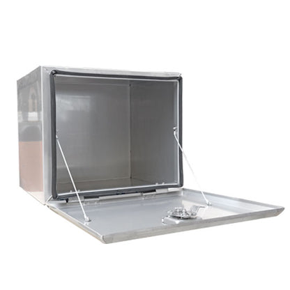 Wzk V2A, matt, 1.5 mm, 500 × 350 × 400, T-handle