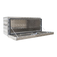 Wzk aluminium, 2/3 mm, 600 × 300 × 290, T-handle