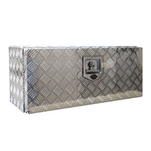 Wzk aluminium, 2/3 mm, 700 × 300 × 290, T-handle