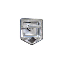 Twist lock (T-handle), SS, f. S-Box S