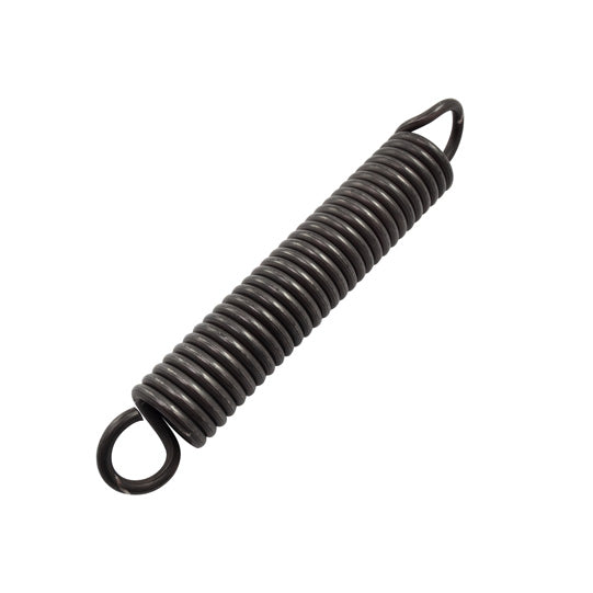 Tension spring 254 A / GR 92, 10x50x350x420 mm
