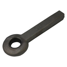 Drawbar eye 40 x 40 mm ( Hx W )