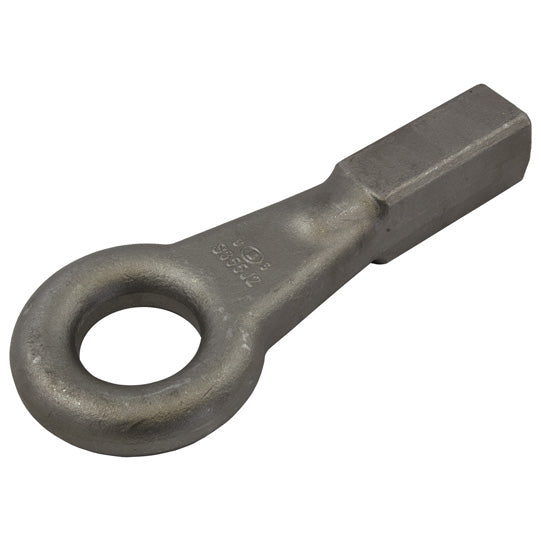 Hinaussilmukka 65 x 60 mm (K x L) NATO-silmukalla