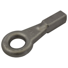 Hinaussilmukka 65 x 60 mm (K x L) NATO-silmukalla