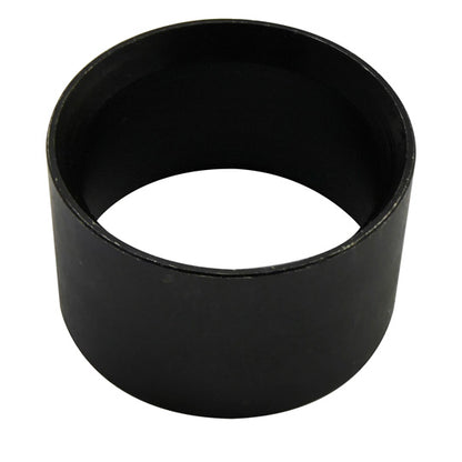 Drawbar eye bush Outer Ø 48.5 mm, closed