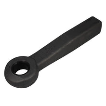 Drawbar eye 65 x 60 mm (HxW) Socket Ø 50 mm