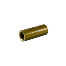Brass spring bushing 30 x 40 x 100 mm