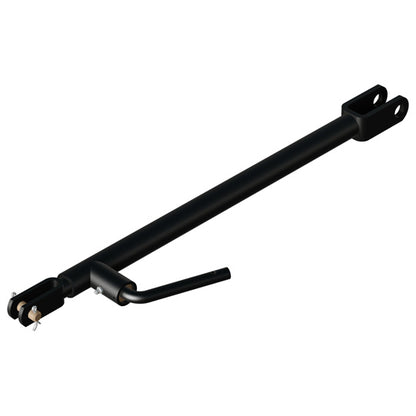 Vetoaisan tuki GH, versio G, 422–570 mm