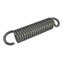Spare spring, loose, height adjustment device accessory