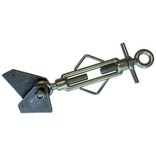 Super-kiinnityslaite Korkeuden säätölaite