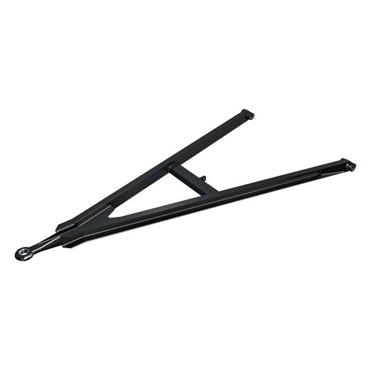 Drawbar GNZ 27 straight, UNP, SB, 2400/1300/100/30 mm, eyelet 4