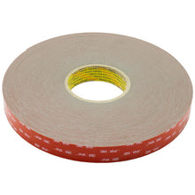 3M GPH-110 GF -teippi 25 mm x 33 m, paksuus 1,1 mm