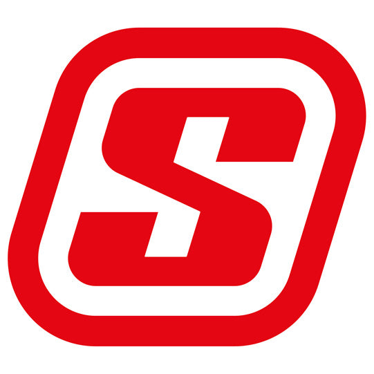 Suer spring bolt FS 97 SK, 30 mm, galvanised