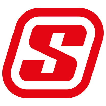 Suer spring bolt FS 97 SK, 30 mm, galvanised