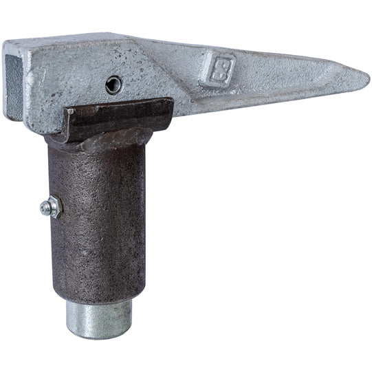 Suer spring bolt FS 97 SK, 30 mm, galvanised