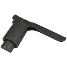 Support leg lock, like 125511065, with