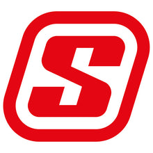 Suer spring bolt FS 97 SK, 18 mm, galvanised