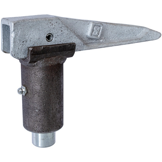 Suer spring bolt FS 97 SK, 25 mm, galvanised