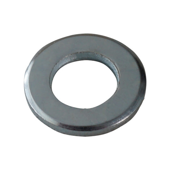 Bricka, innerdiameter 8,4 mm, rostfritt stål