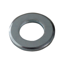 Bricka, innerdiameter 8,4 mm, rostfritt stål