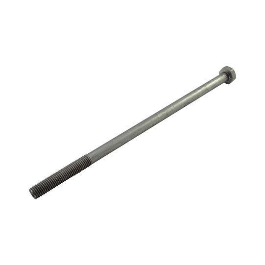 M12 tie rod, 615 mm, galvanized