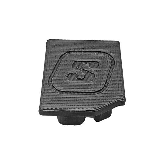 Plastic cover cap L, f. 621181