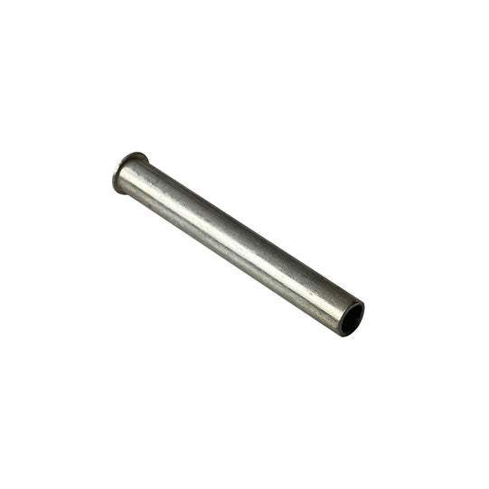 Rivet short for long way fastener, DIN 7338, 8 x 36 mm, galv.