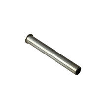 Rivet short for long way fastener, DIN 7338, 8 x 36 mm, galv.