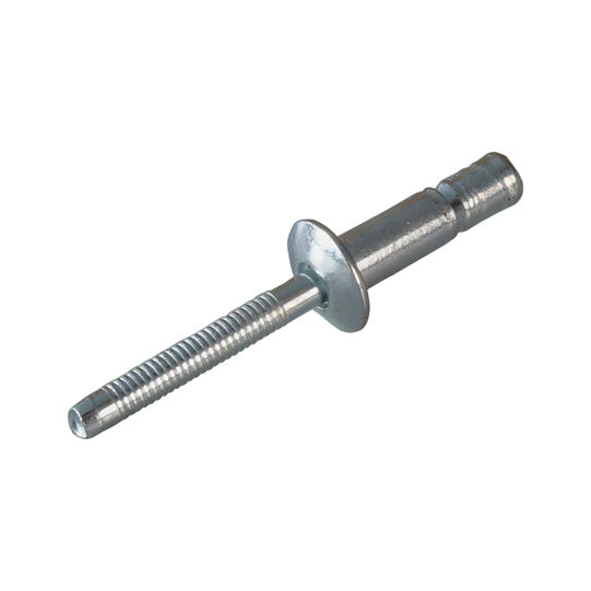 FERO-BULB blindnitar 6,4 x 14,5 mm/6,8-8,8 mm, platt huvud öppet