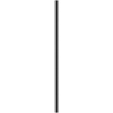 Gängstång, M12 × 2000 - 4,6, galvaniserat stål.