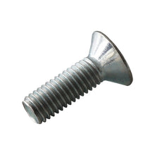 Countersunk screw, hexagon socket, M12 × 25 -8.8, ISO 10642