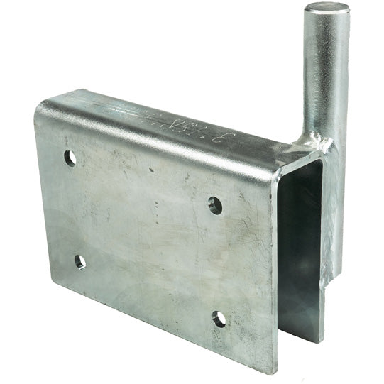 Fäste höger för bakpanel