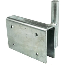 Fäste höger för bakpanel