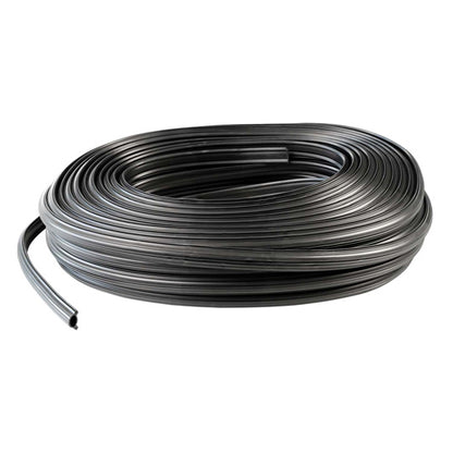 Gummitätning för kantprofil 621298, rulle 50 m