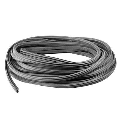 Gummiprofil F 200l, rulle 20 m